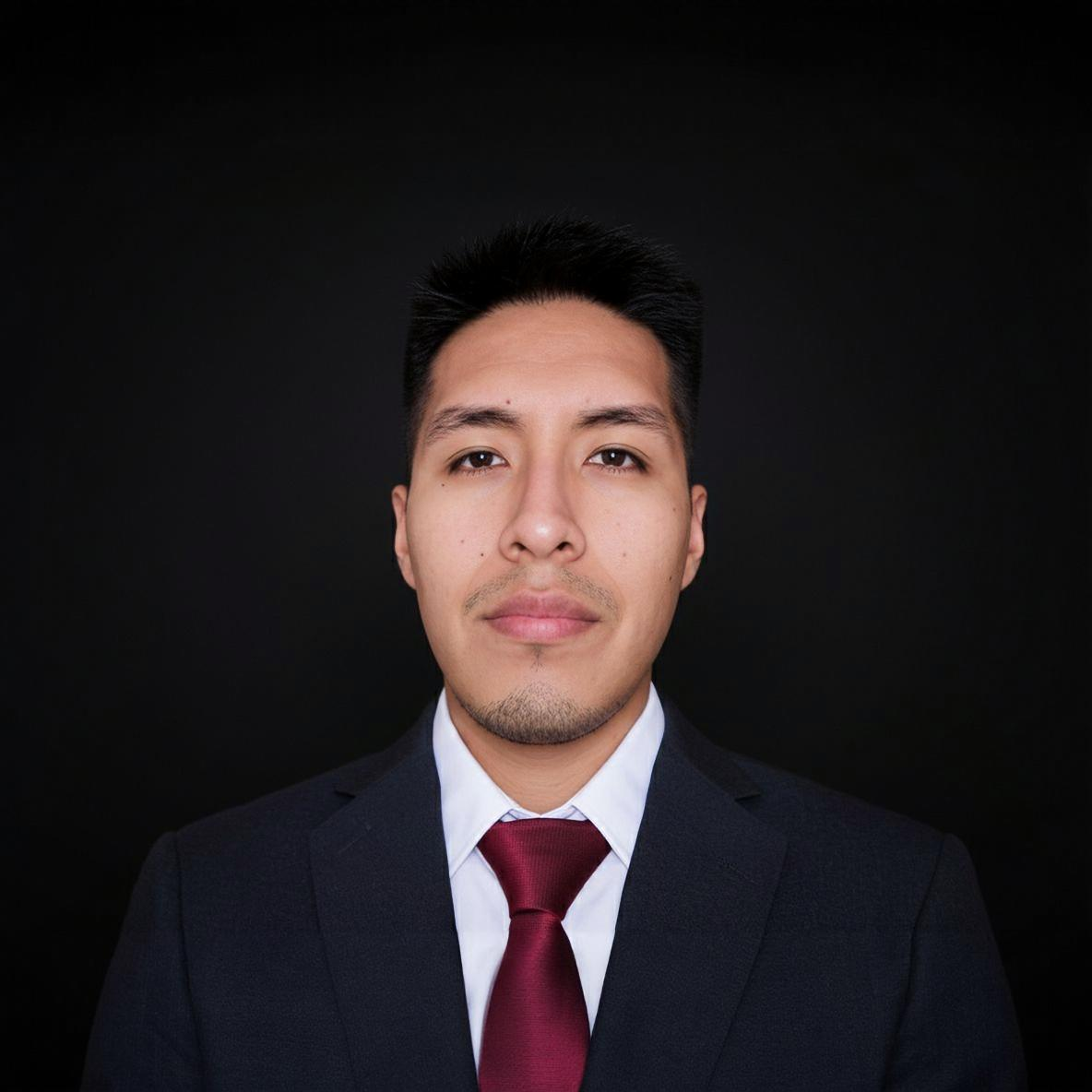 Foto de Jean Paul Vasquez